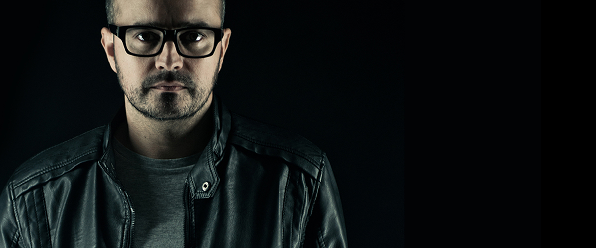 The Future Is Now 003 with Julio Navas