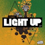 Orby, Light Up, They Are Coming