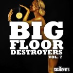 Big Floor Destroyers Vol. 7