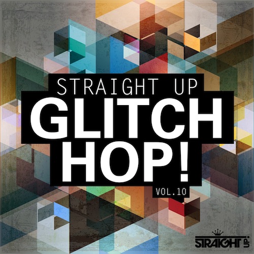 Glitch Hop