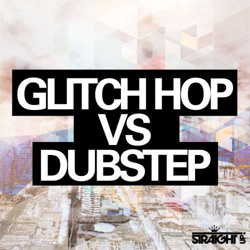 Glitch Hop vs Dubstep