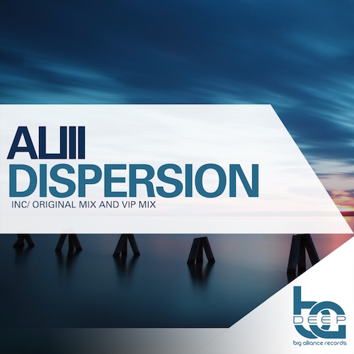 Aliii , Dispersion