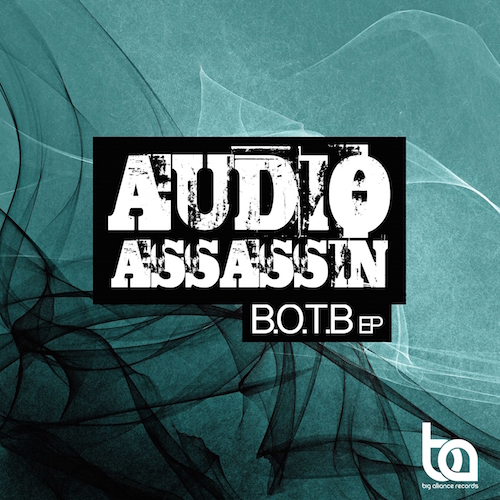 Audio Assassin, Dj Forte, The Chainsaw
