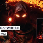 Downlink & Twofold - Darkside