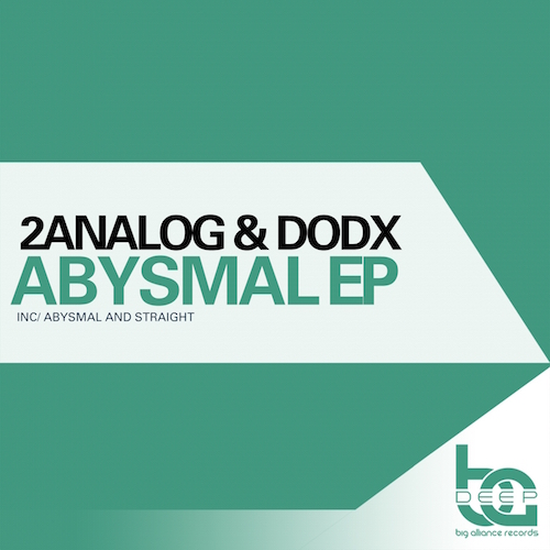 2analog, Abysmal