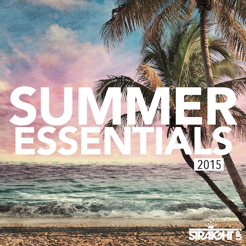 Summer Essentials 2015