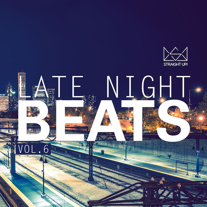 Late Night Beats Vol. 6
