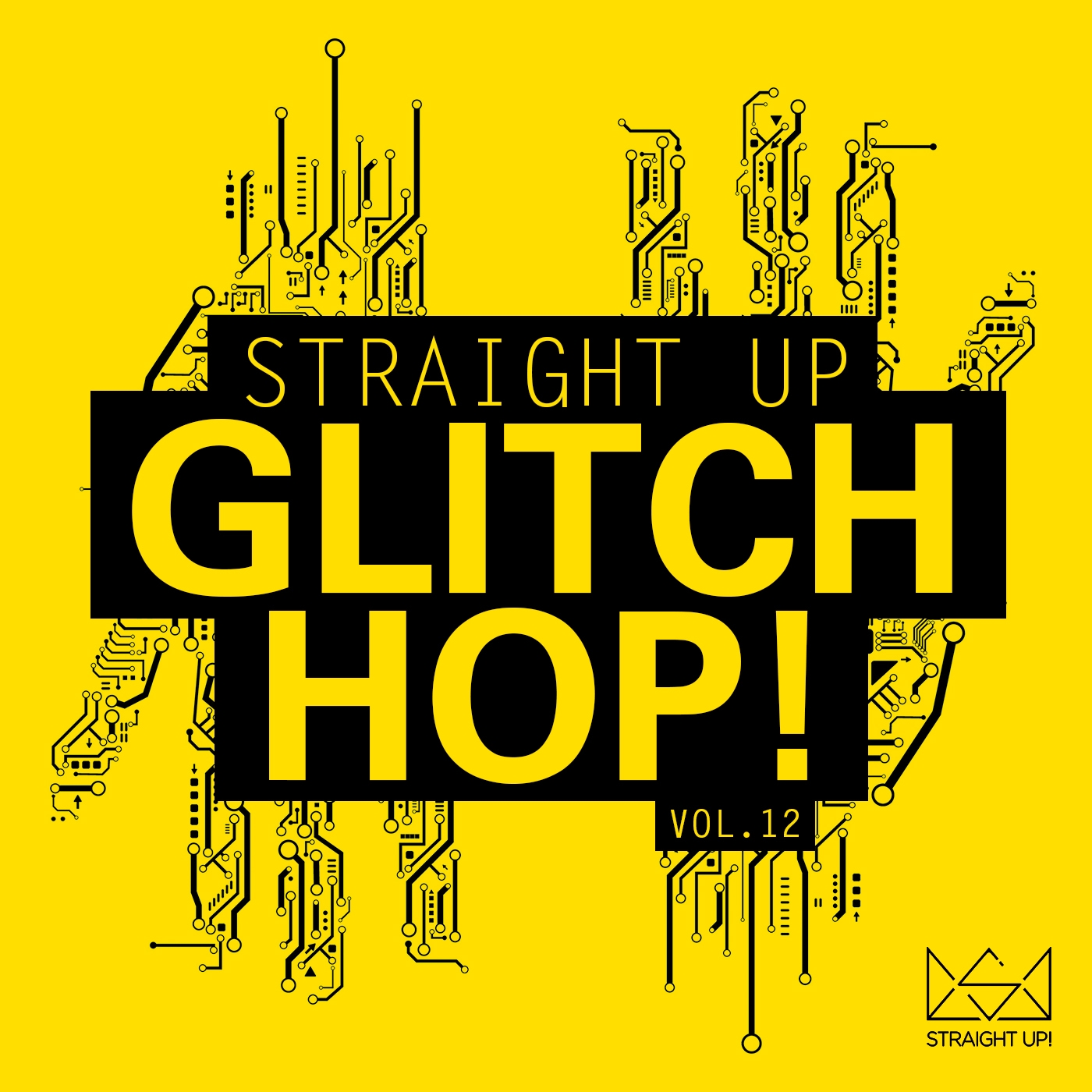 glitch hop