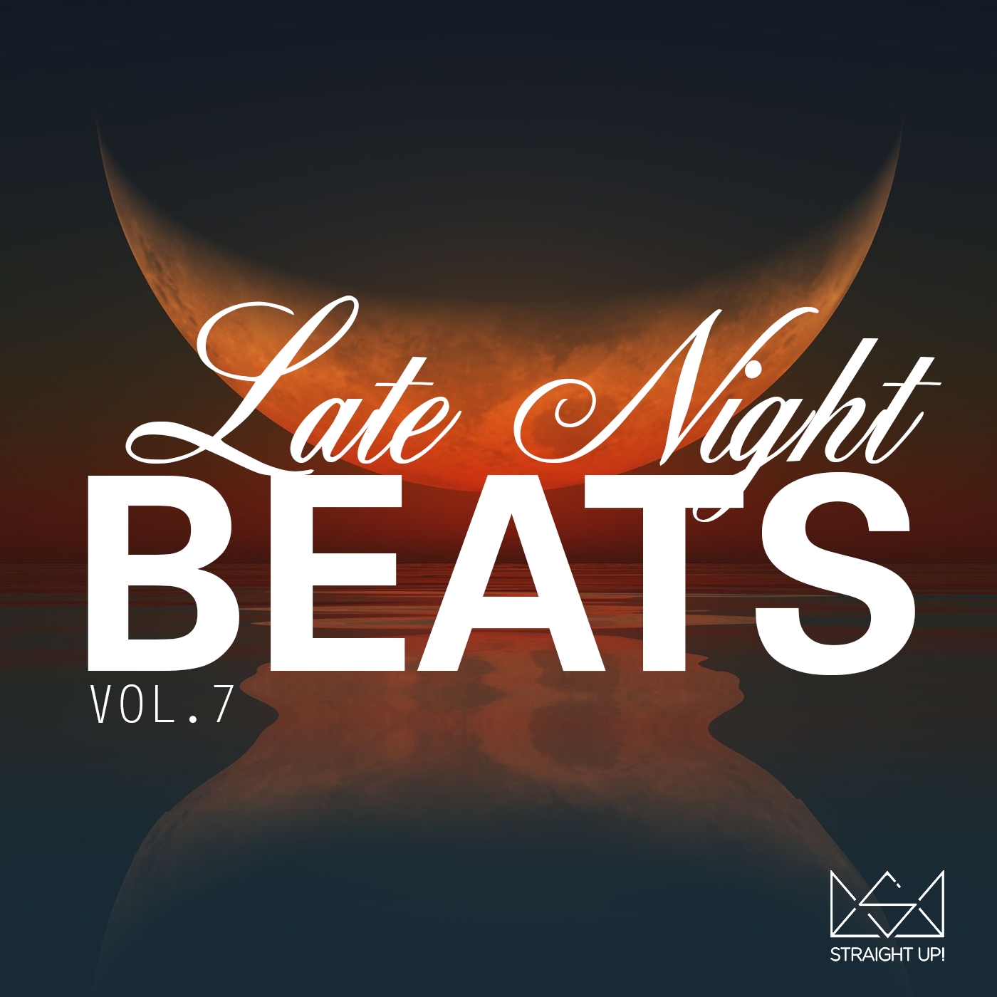 Late Night Beats Vol 7