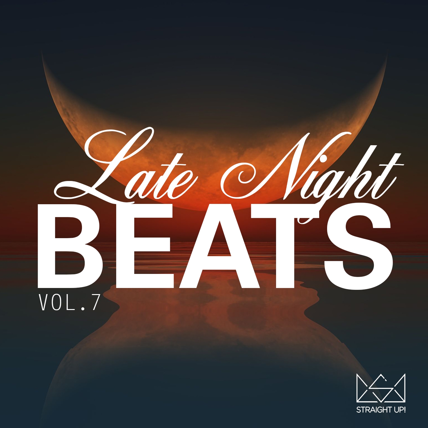 Late Night Beats Vol 7