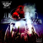 glitch hop