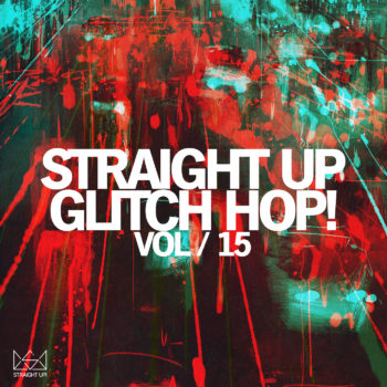 Glitch Hop!