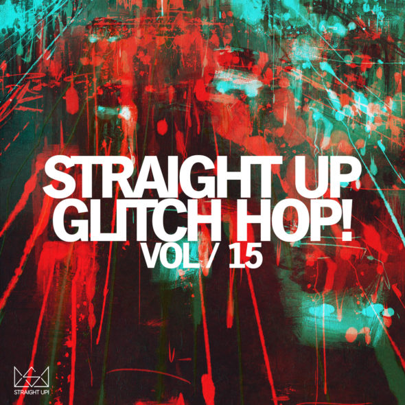 Glitch Hop!